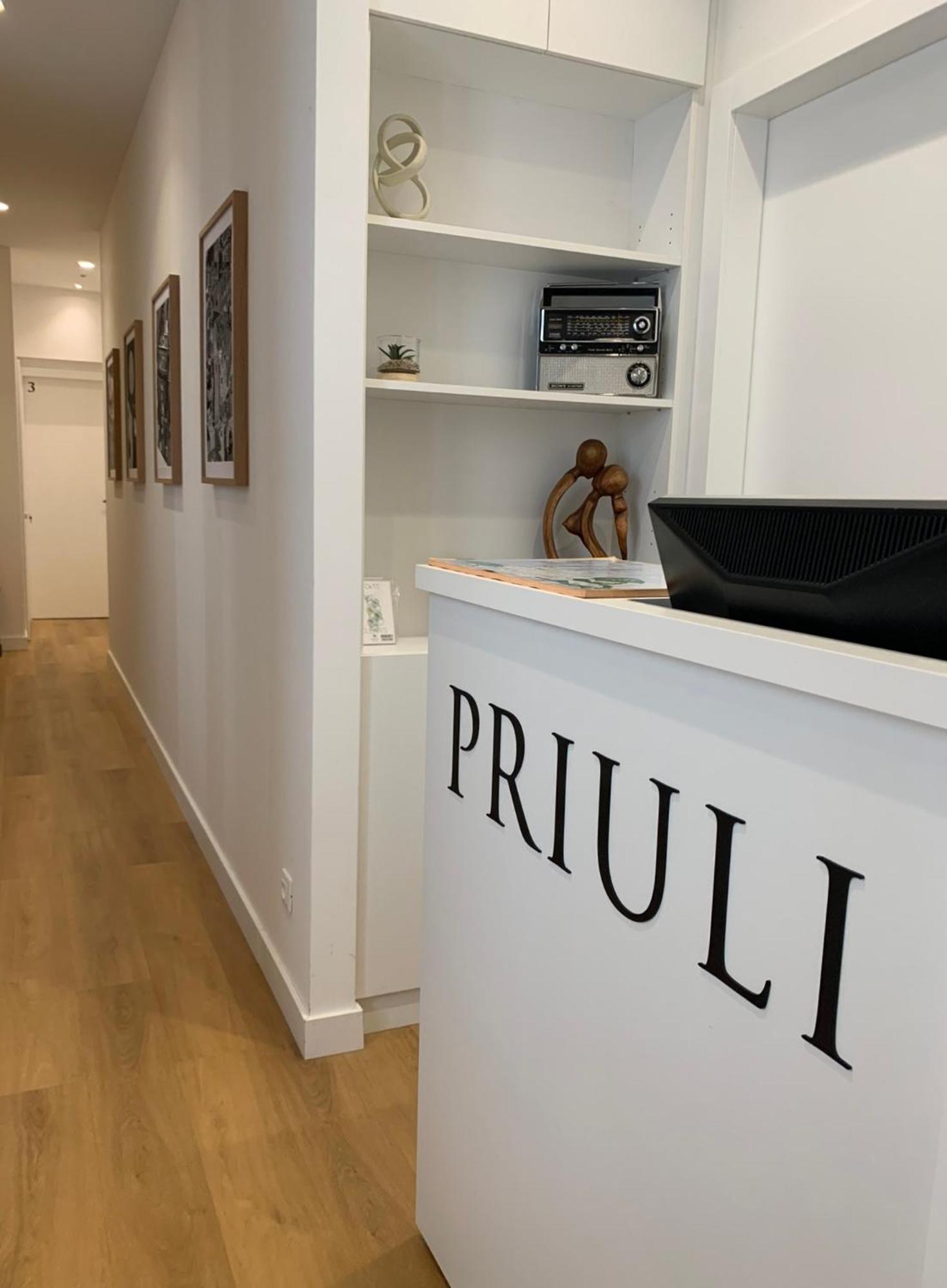 Priuli Heritage Suites Split Exteriör bild