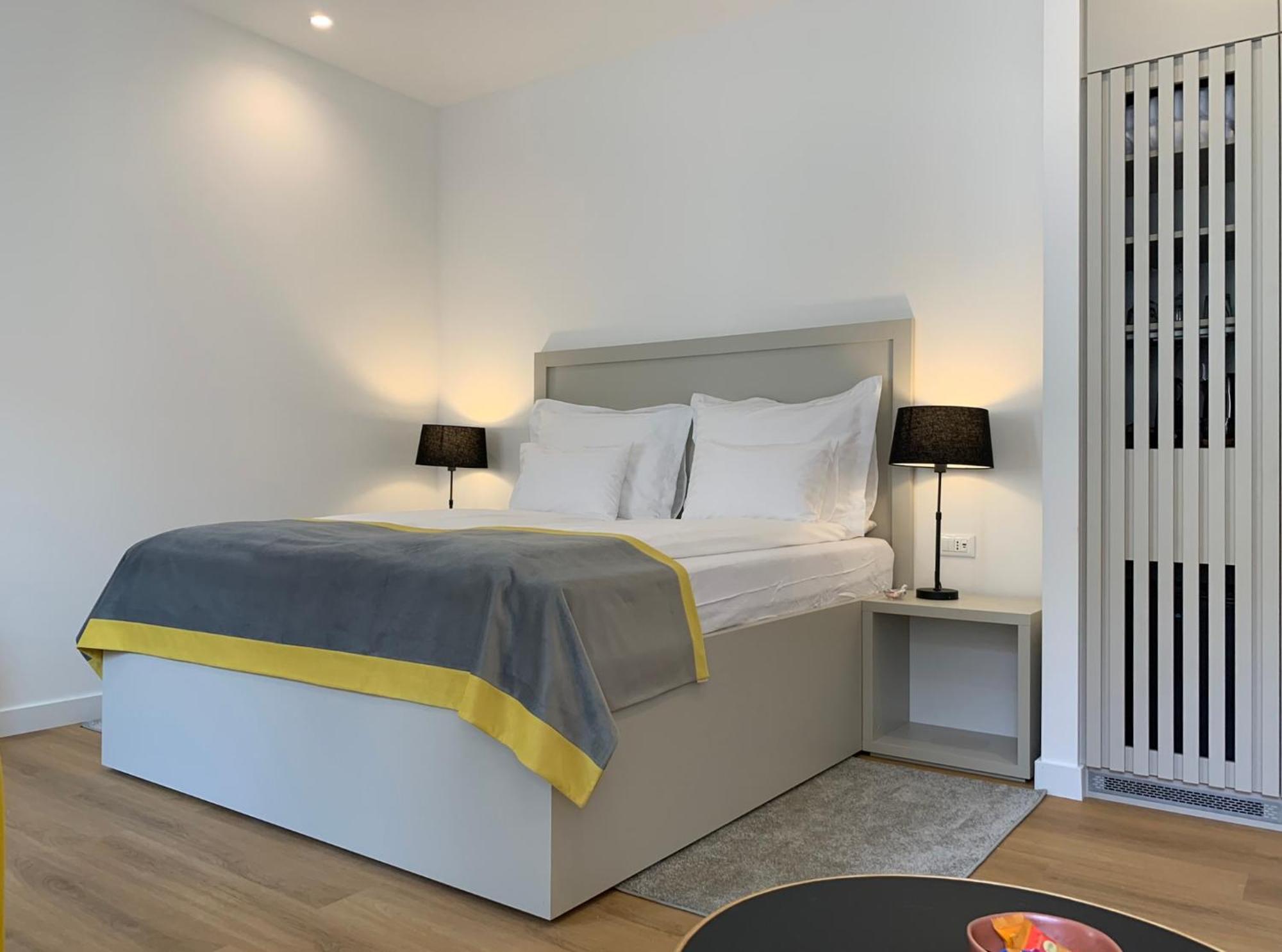 Priuli Heritage Suites Split Exteriör bild