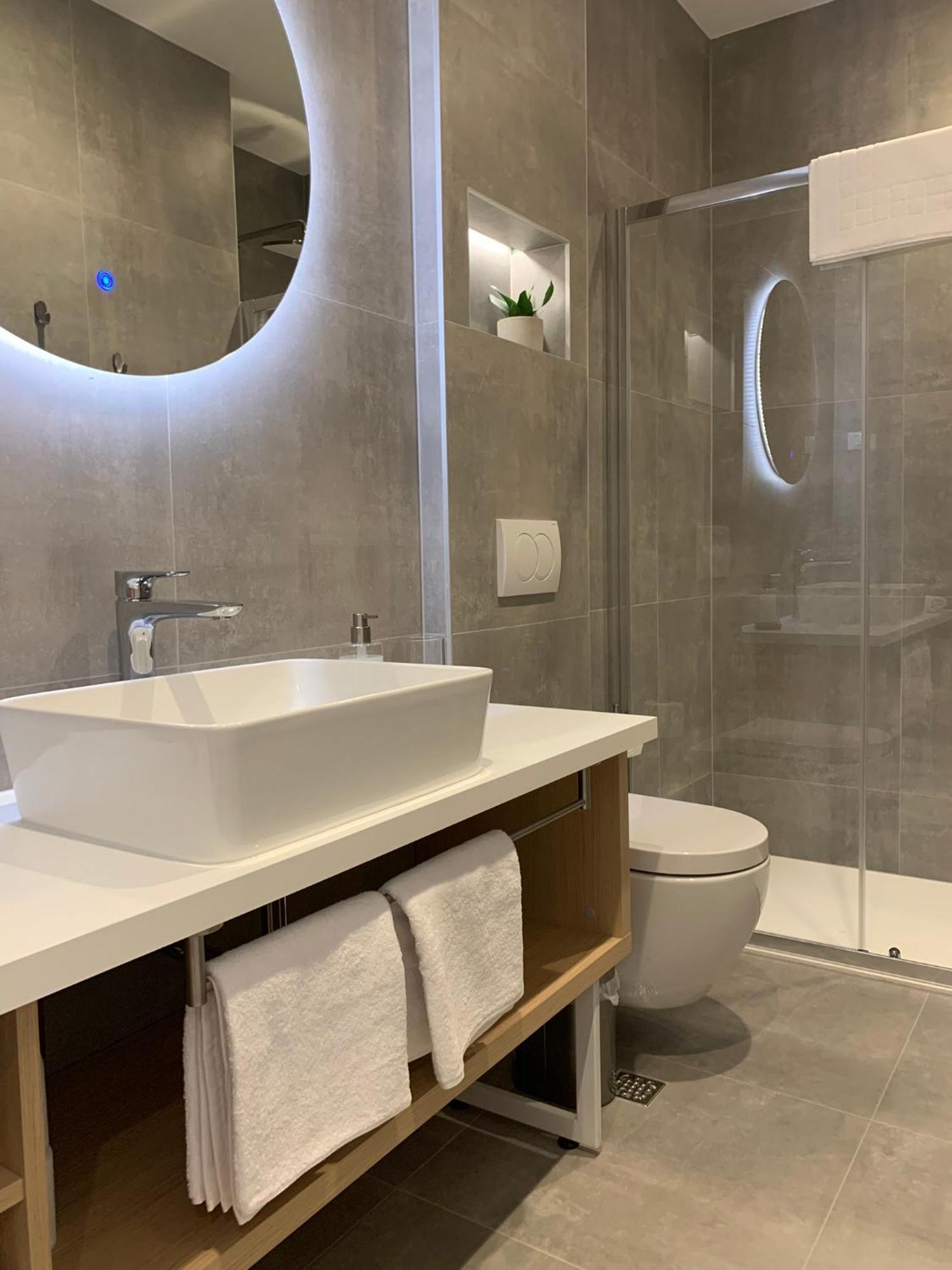 Priuli Heritage Suites Split Exteriör bild