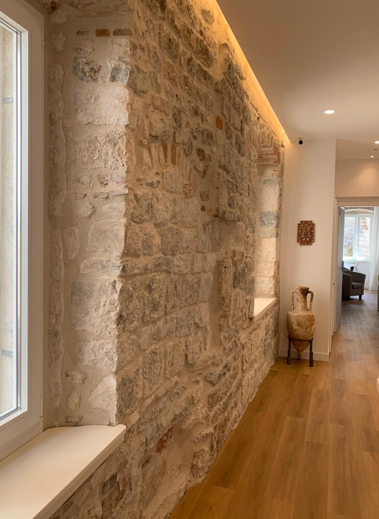 Priuli Heritage Suites Split Exteriör bild